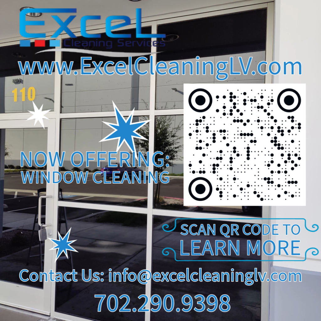 Professional Window Cleaning Services Image