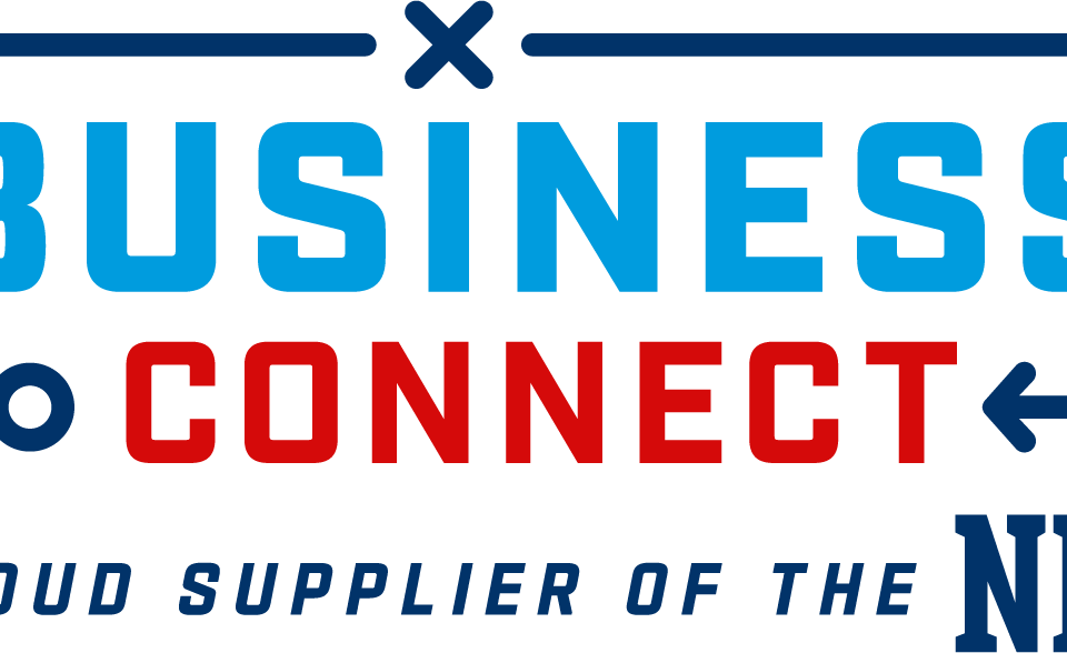 Business Connect Proud Supplier Of The NFL